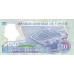 (373) Tunisia P81 - 20 Dinars Year 1983